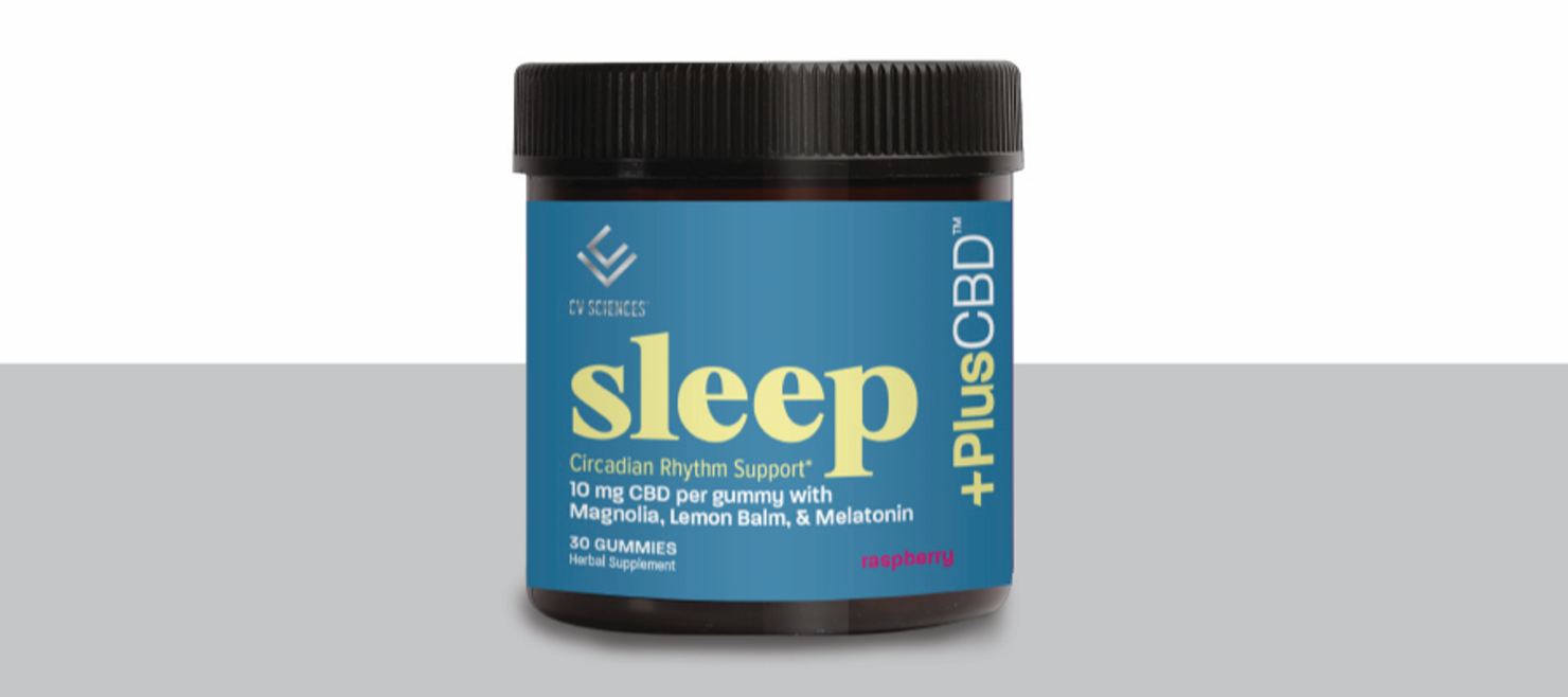 The Science Behind Our Sleep Gummies: Catch More Zzz’s
